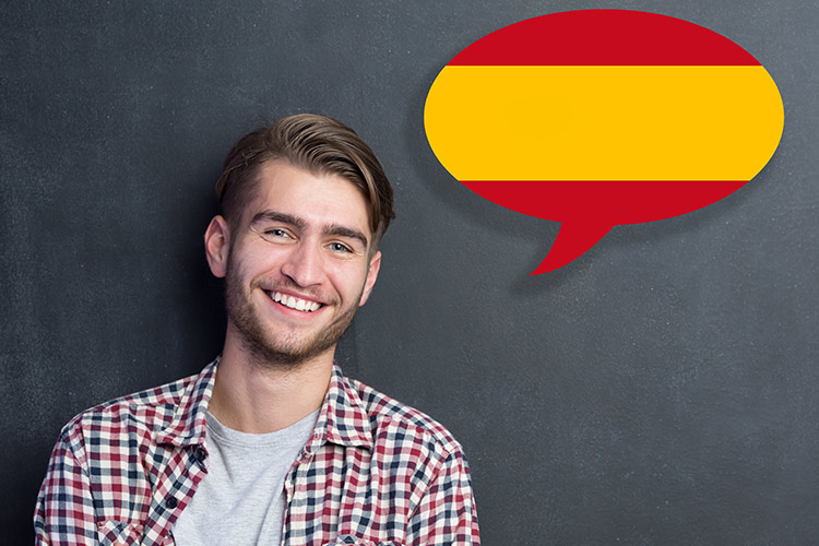 Sprach-Kurse: Spanisch