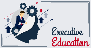 Executive Education: Digitale Weiterbildung für Führungskräfte
