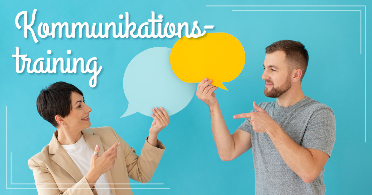Kommunikationstraining