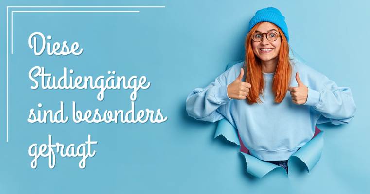 Top Fernstudiengänge 2026