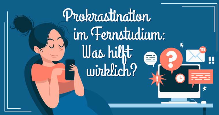Prokrastination