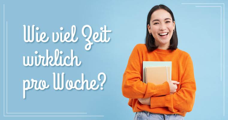 Effektiv lernen