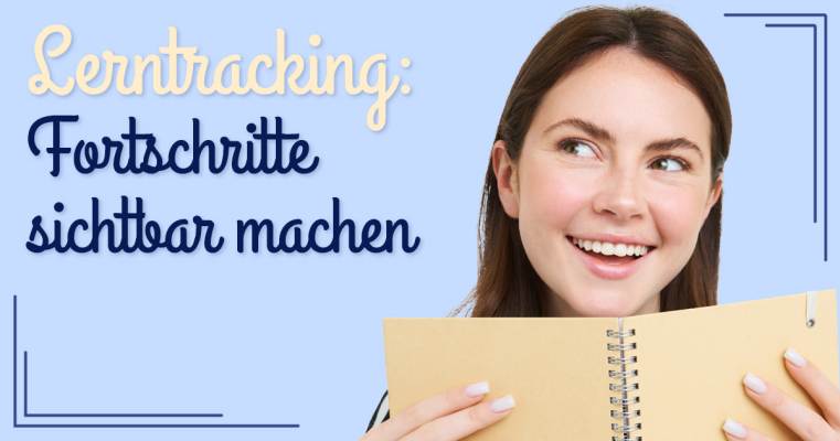 Fortschritt sichtbar machen und Motivation steigern