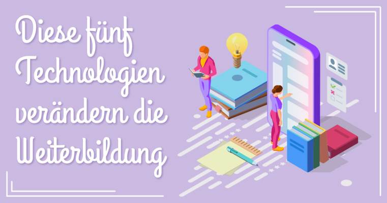 Zukunft der Weiterbildung