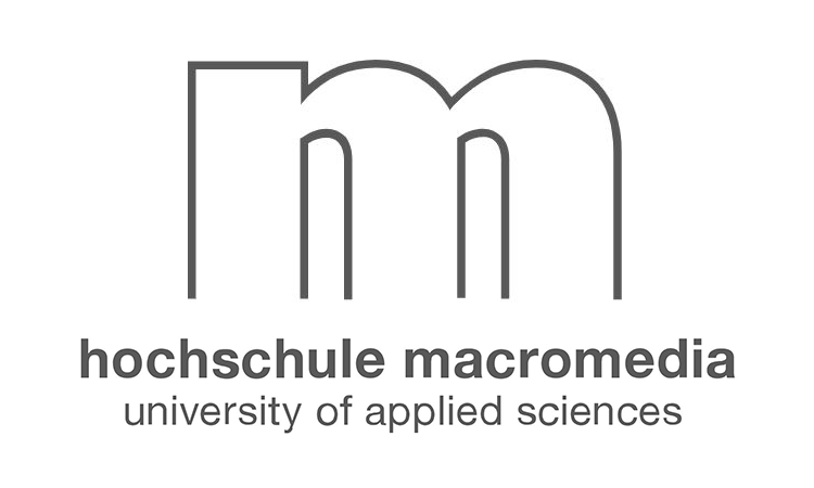 Praxisnahe Studiengänge an der Medienuni