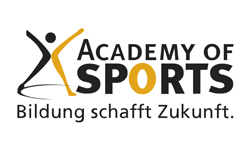 Academy of Sports Logo