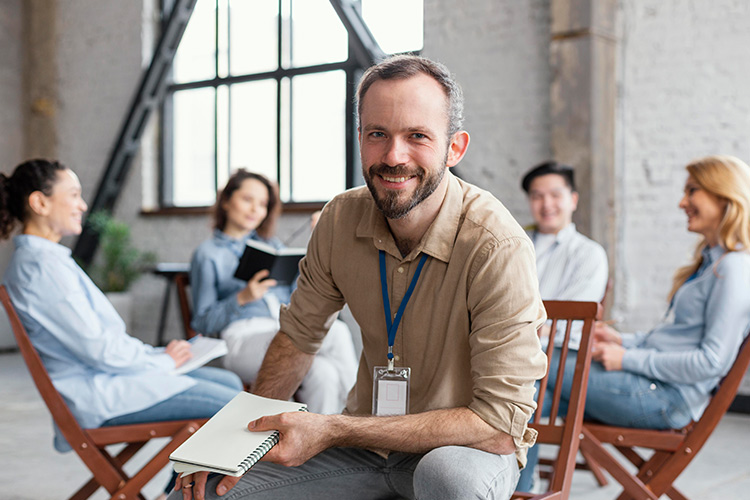 Beratung & Coaching: Achtsamkeitstrainer Beratung & Coaching: