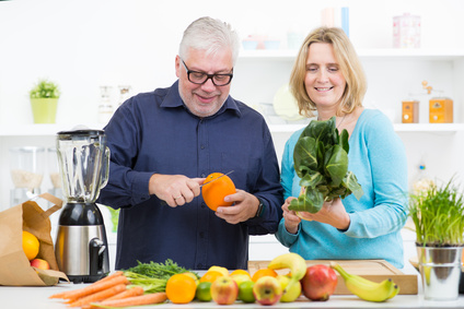 Gesundheit & Soziale Kurse: Ernährungsberater