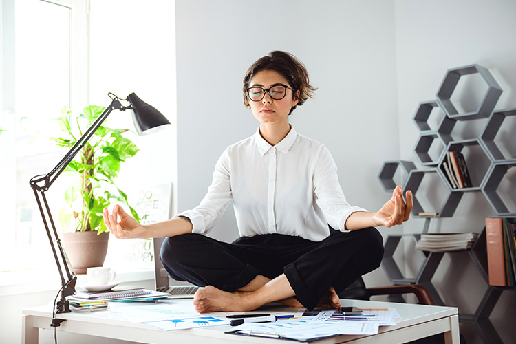 Gesundheit & Soziale Kurse: Resilienztraining und Stressmanagement Gesundheit & Soziale Kurse: