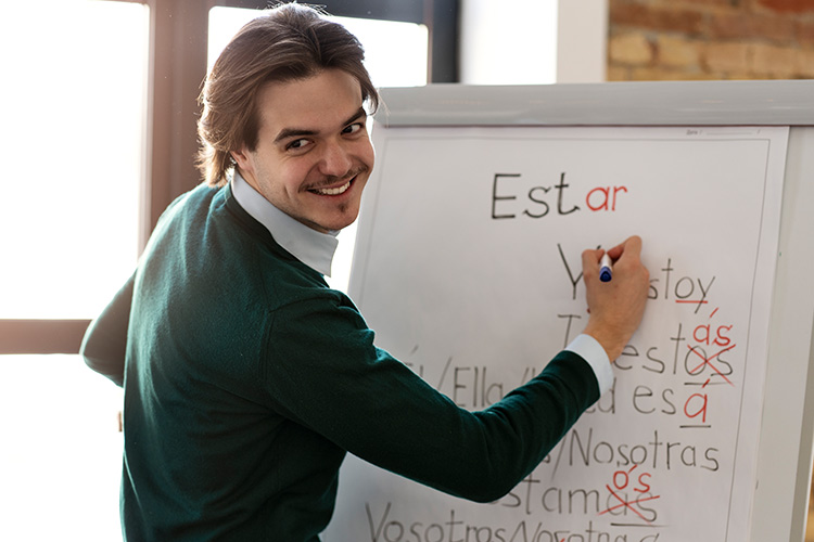 Sprach-Kurse: Spanisch Gesamtlehrgang Sprach-Kurse: