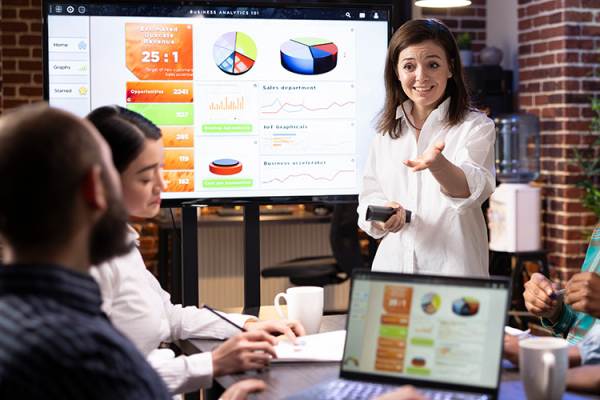 Digital Marketing
