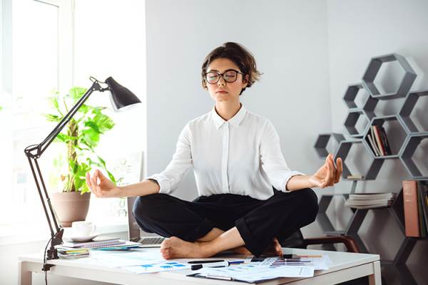 Resilienztraining und Stressmanagement  Logo